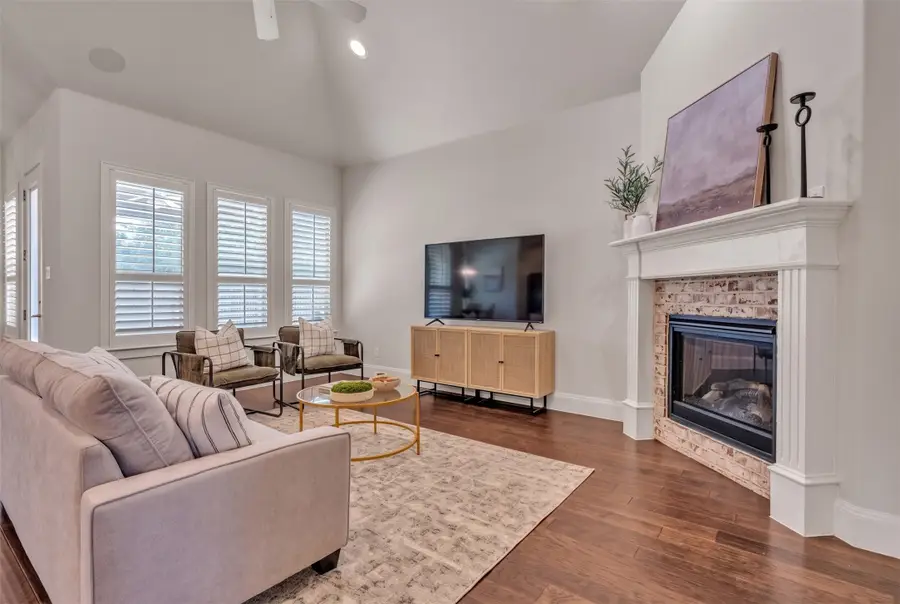 2908 Esplanade Boulevard #2908, Mansfield, TX 76063 - #2