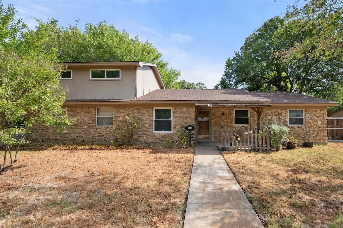 144 Jill Ann Drive, Burleson, TX 76028 - #1