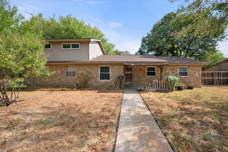 144 Jill Ann Drive, Burleson, TX 76028 - #2