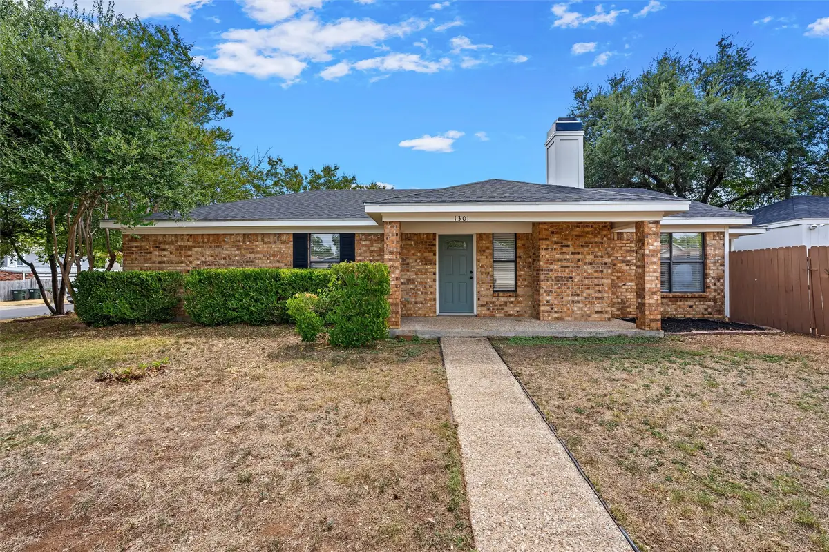 1301 Chapel Creek Road, Waco, TX 76712 - #1
