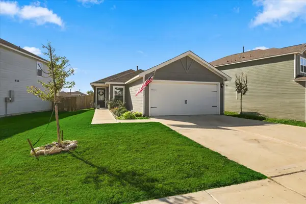 14017 Golden Valley Road, Ponder, TX 76259