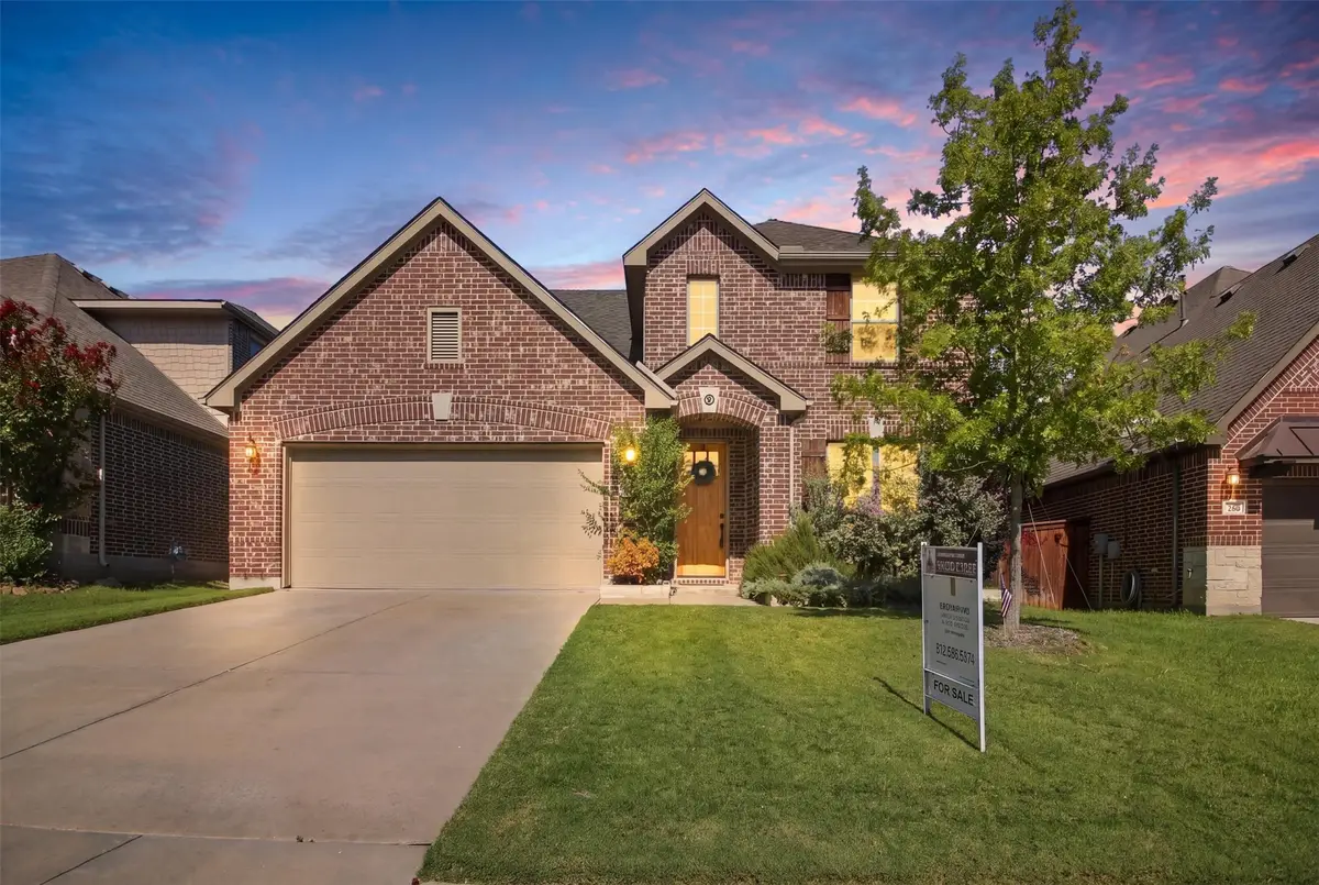 800 Spring Falls Drive, McKinney, TX 75071 - #1