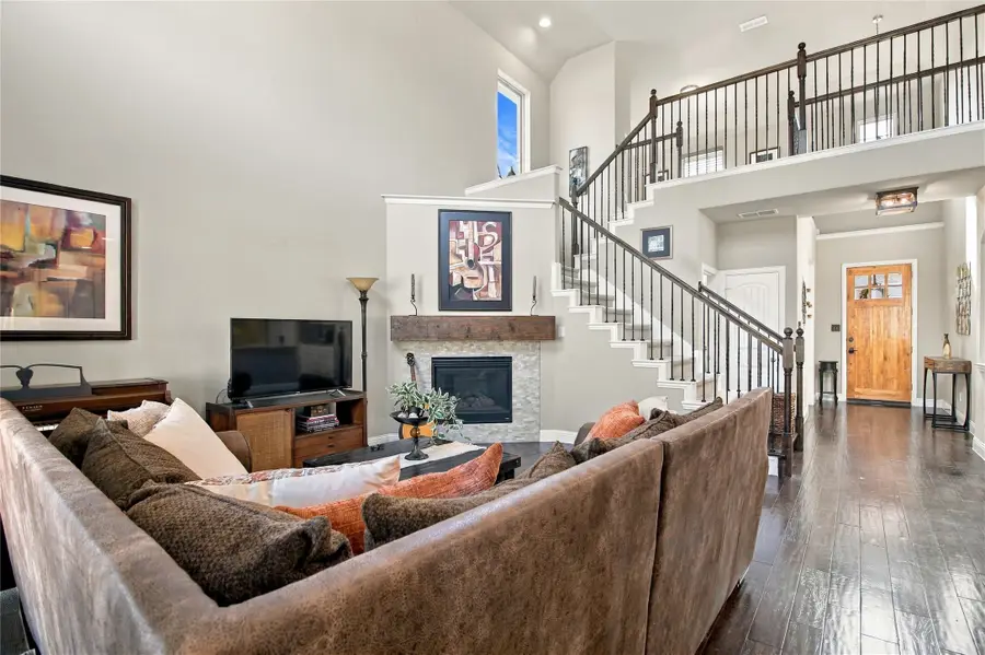 800 Spring Falls Drive, McKinney, TX 75071 - #3