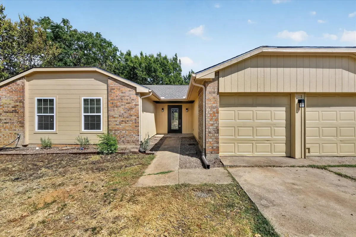 6283 Woodstream Trail, Fort Worth, TX 76133 - #1