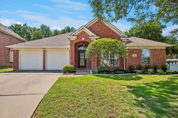 412 Manders Court, Irving, TX 75063