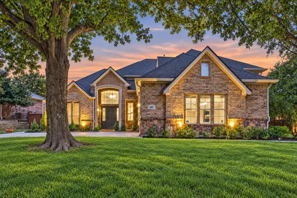 804 Lakewood Drive, McKinney, TX 75072