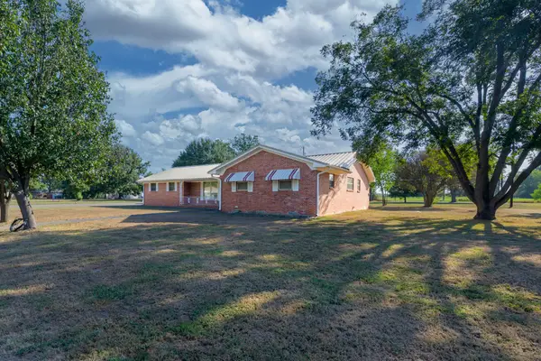 603 Richard Street, Quitman, TX 75783