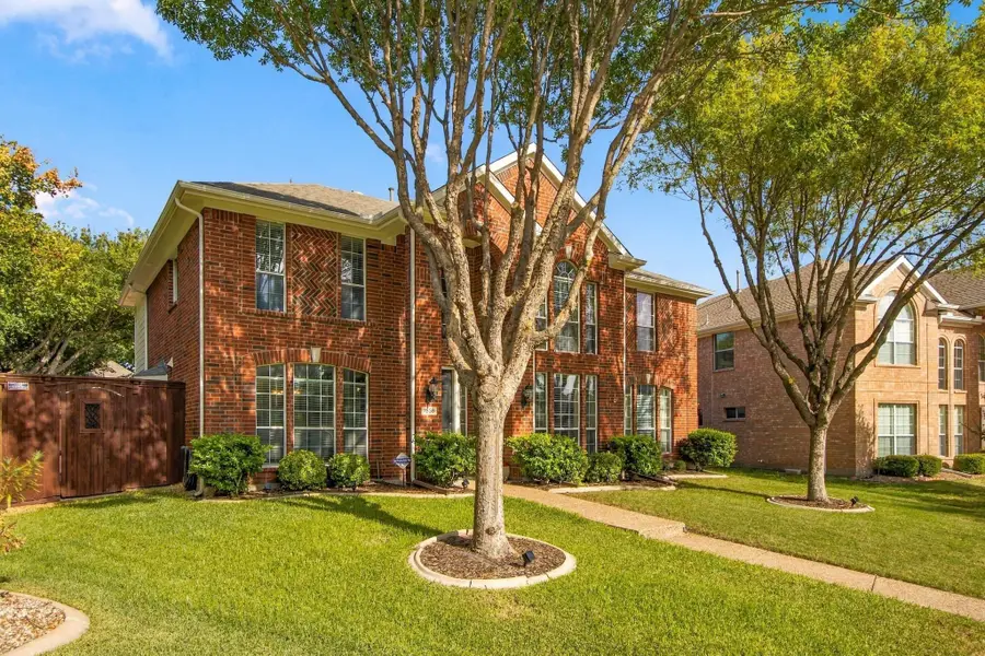 7536 Kathryn Drive, Frisco, TX 75035 - #3