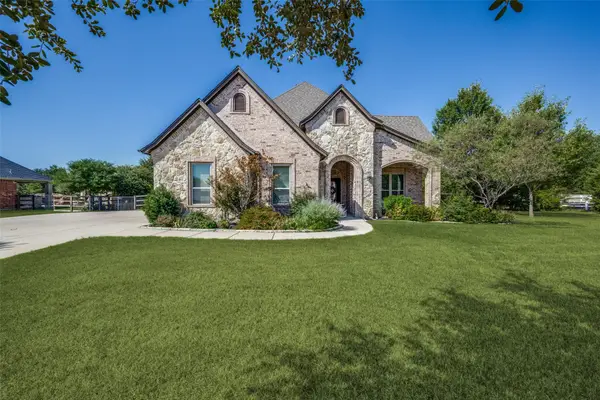2709 Winthrop Hill Road, Denton, TX 76226