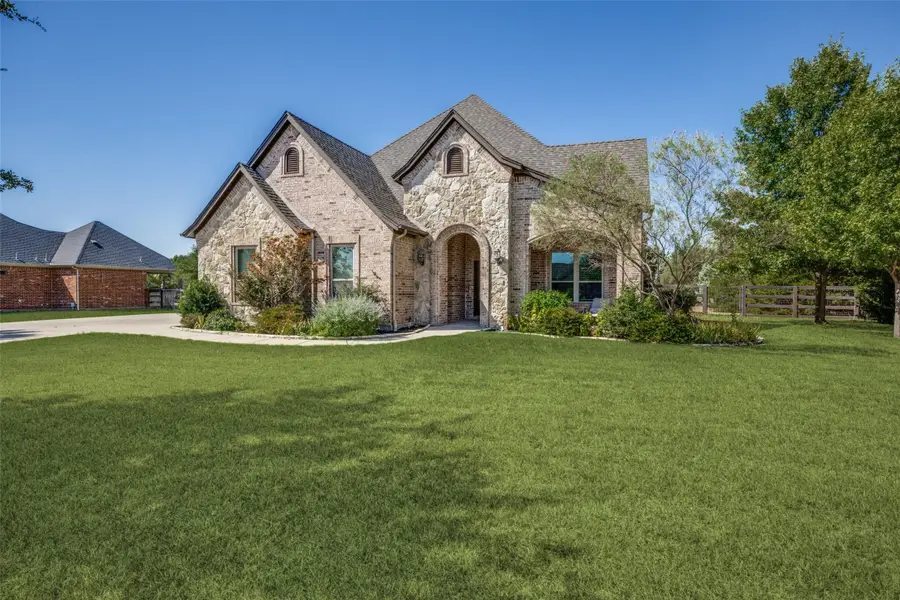 2709 Winthrop Hill Road, Denton, TX 76226 - #2
