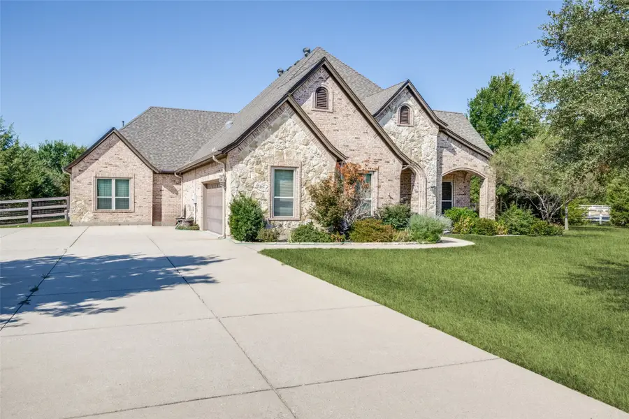2709 Winthrop Hill Road, Denton, TX 76226 - #3