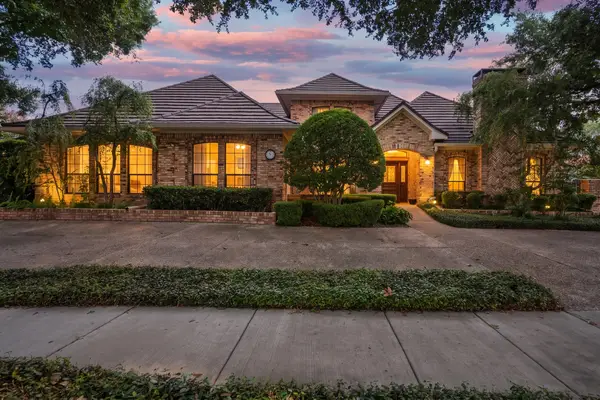 4007 Lake Powell Drive, Arlington, TX 76016