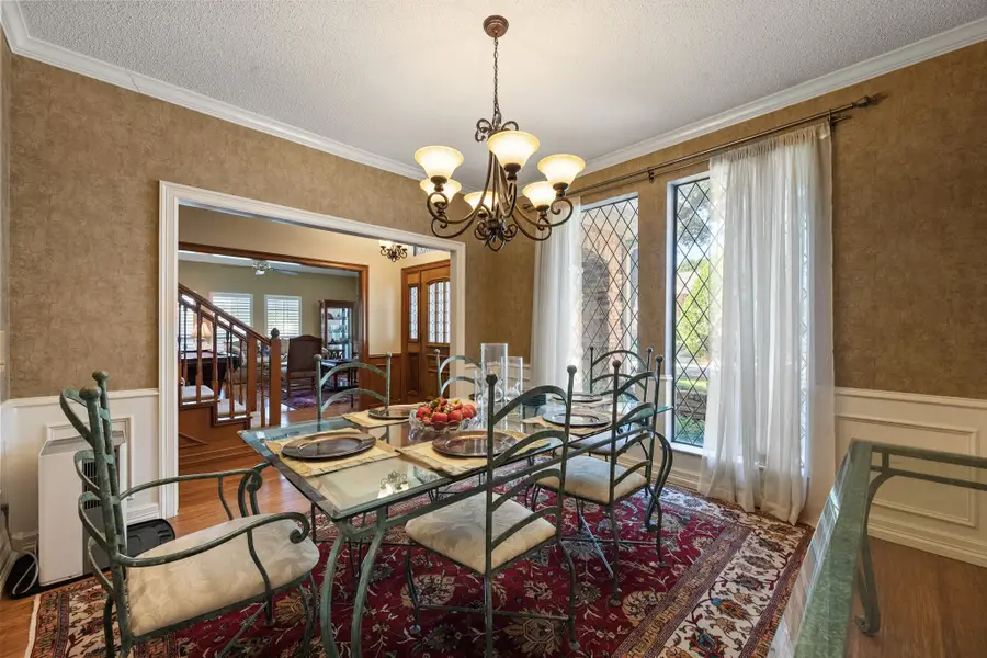 4007 Lake Powell Drive, Arlington, TX 76016 - #3