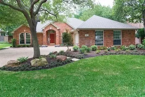 728 Ashleigh Lane, Southlake, TX 76092