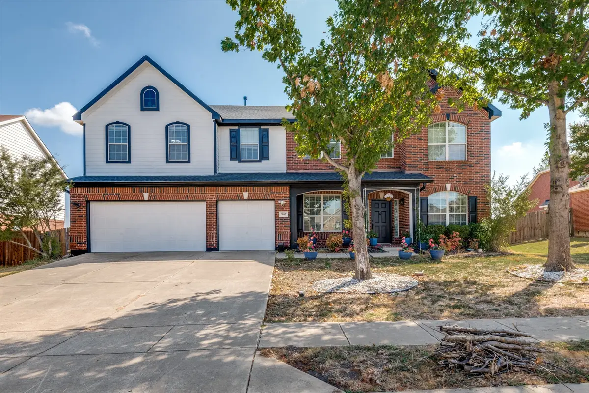 2107 Songbird Drive, Forney, TX 75126 - #1