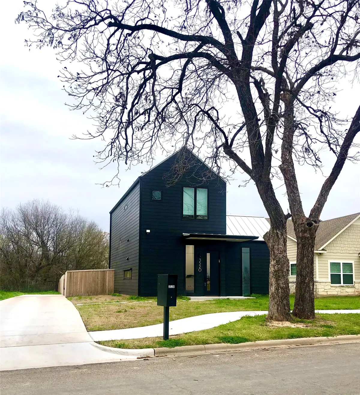 3520 S 4th Street, Waco, TX 76706 - #1