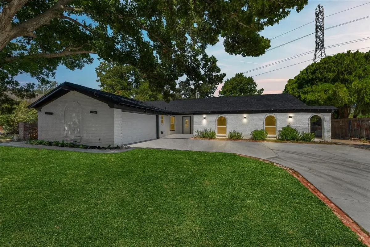 6404 Winn Street, Fort Worth, TX 76133 - #1