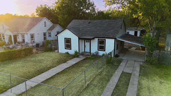 1527 Maple Avenue, Waco, TX 76707
