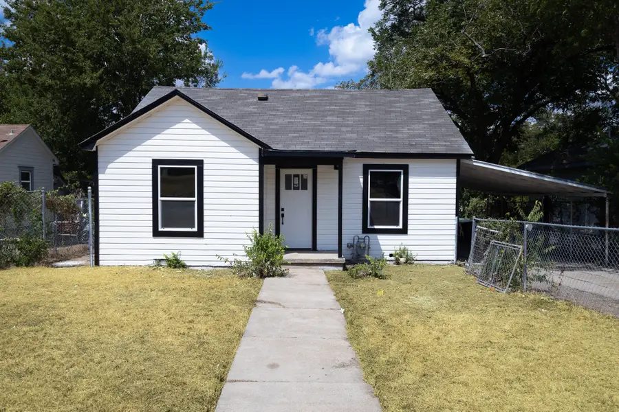 1527 Maple Avenue, Waco, TX 76707 - #2