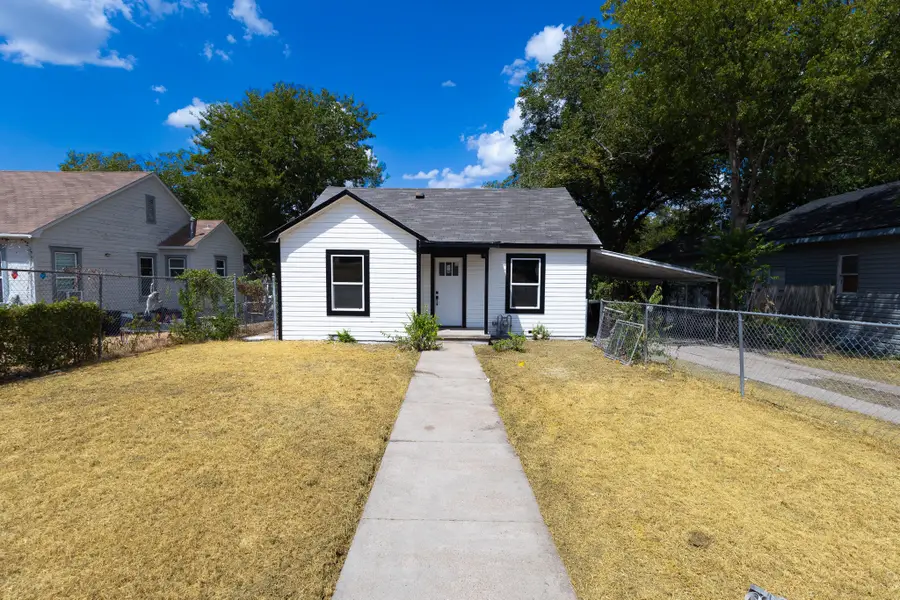1527 Maple Avenue, Waco, TX 76707 - #3