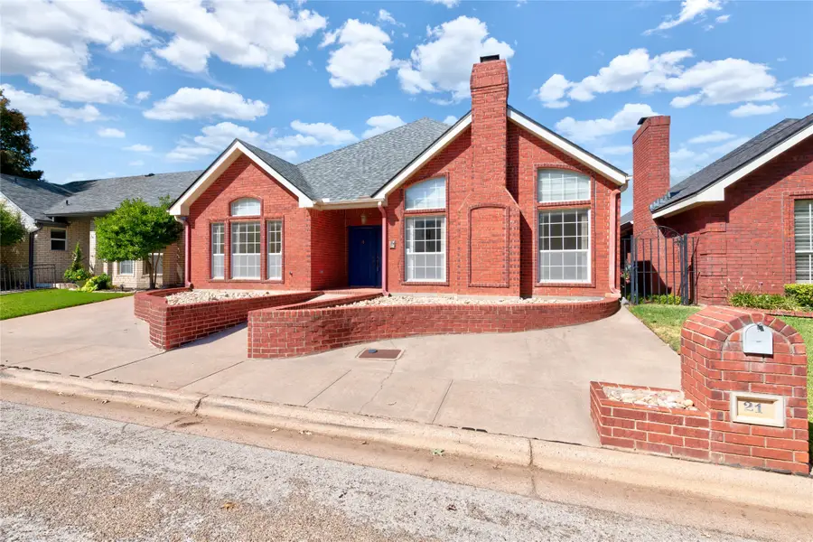 21 Wynrush Circle, Abilene, TX 79606 - #2