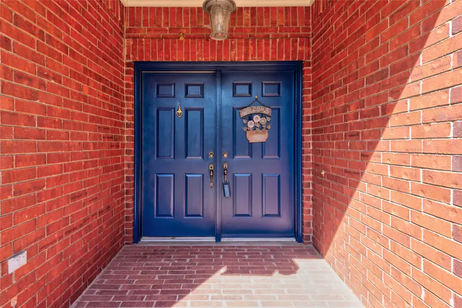 21 Wynrush Circle, Abilene, TX 79606 - #3