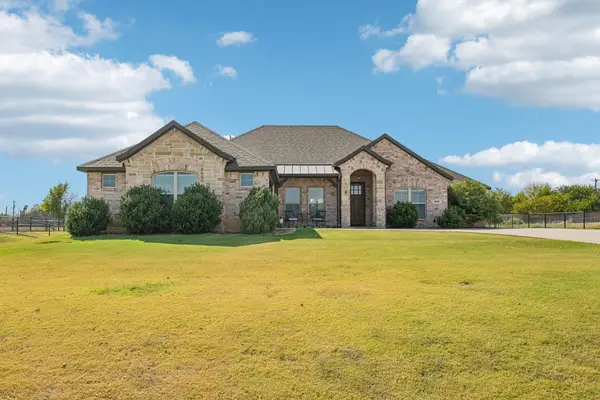 10189 Kildee Trail, Sanger, TX 76266