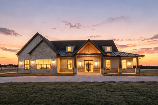 157 Cartwright Road, Weatherford, TX 76087