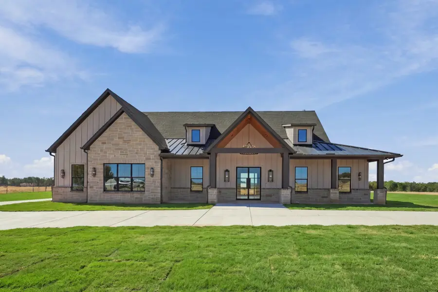 157 Cartwright Road, Weatherford, TX 76087 - #2