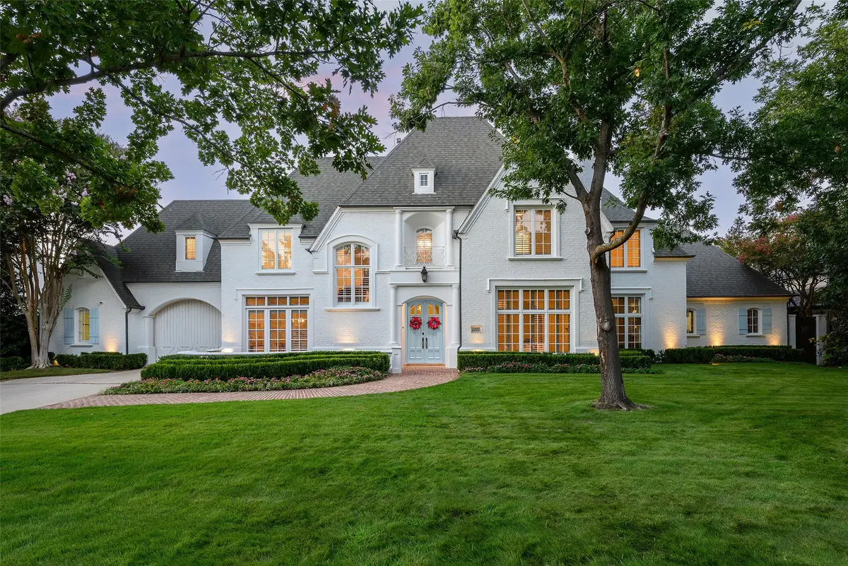 6419 Lakehurst Avenue, Dallas, TX 75230 - #1