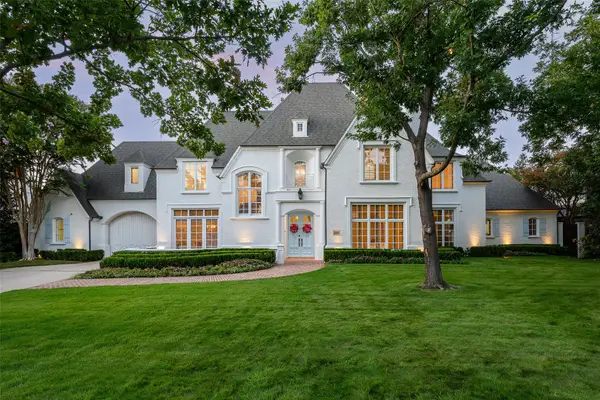 6419 Lakehurst Avenue, Dallas, TX 75230