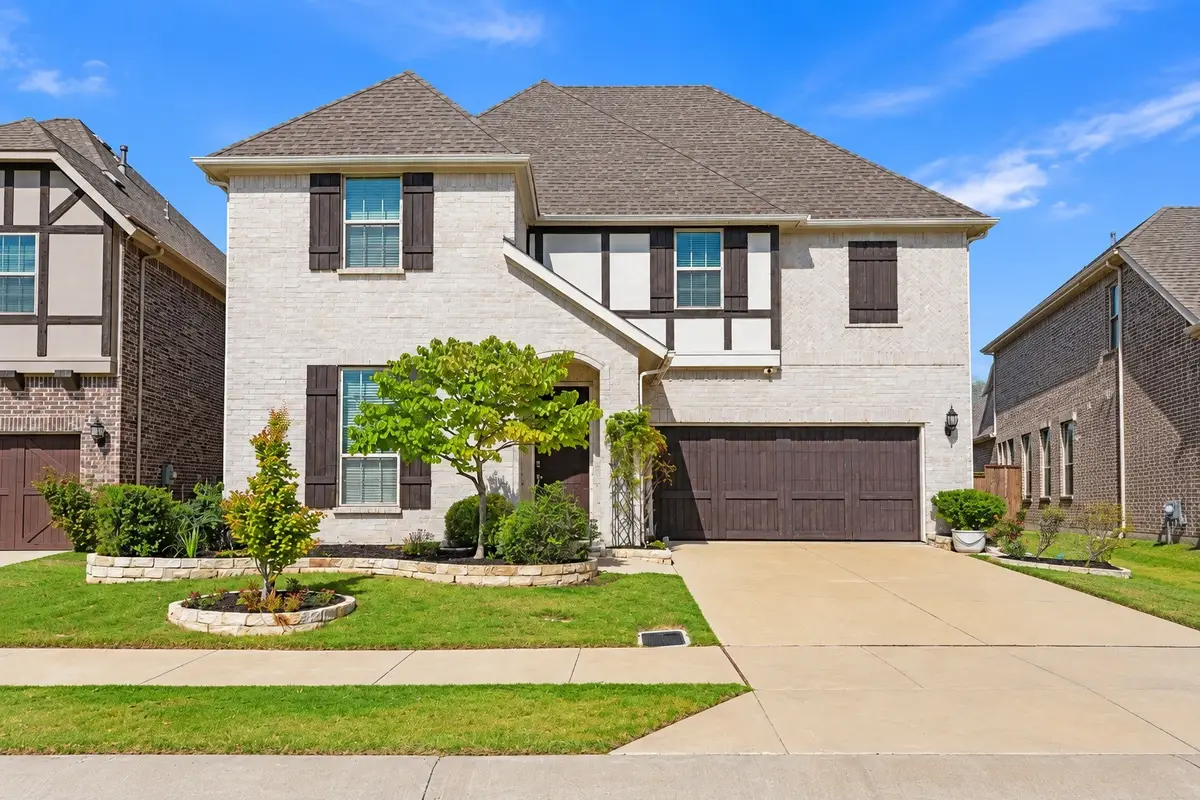 3531 Calico, Irving, TX 75038 - #1