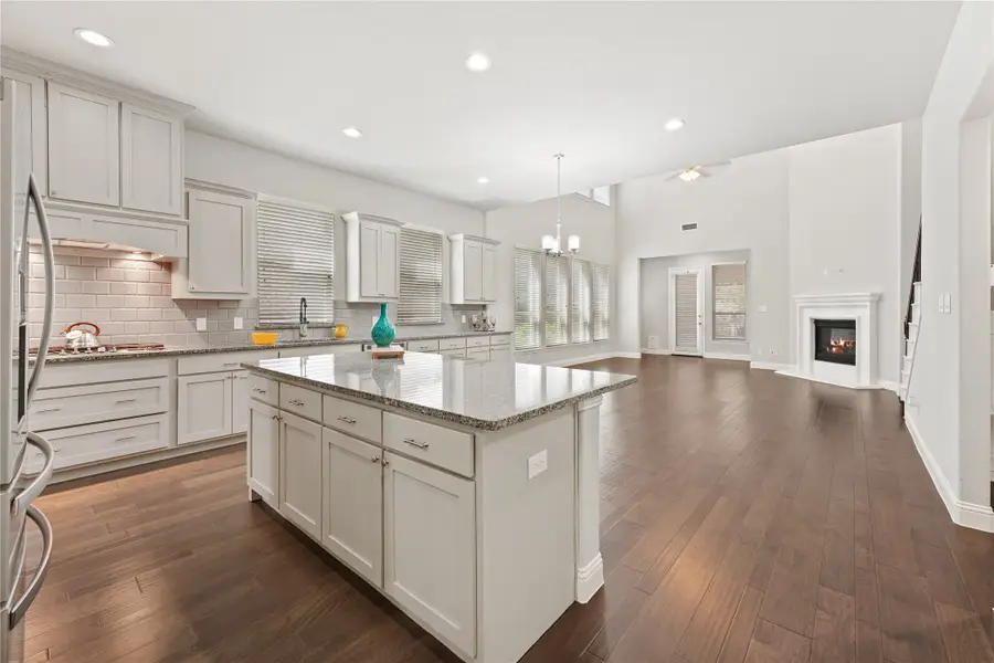 3531 Calico, Irving, TX 75038 - #3