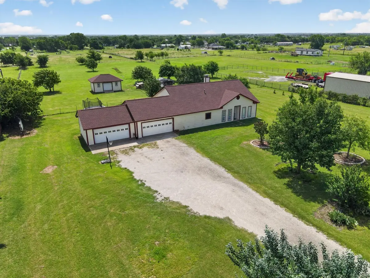 1958 Crockett Street, Sanger, TX 76266 - #1