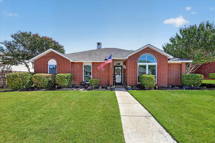 4312 Hillshire Court, Flower Mound, TX 75028 - #2