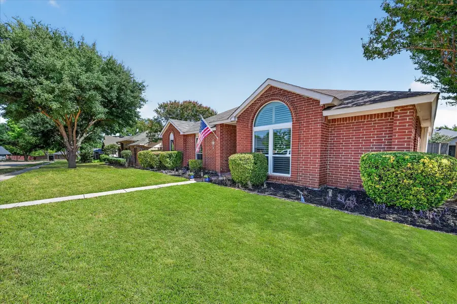 4312 Hillshire Court, Flower Mound, TX 75028 - #3