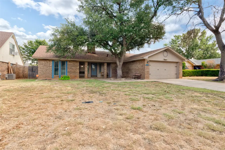 5241 Meadowick Lane, Abilene, TX 79606 - #2