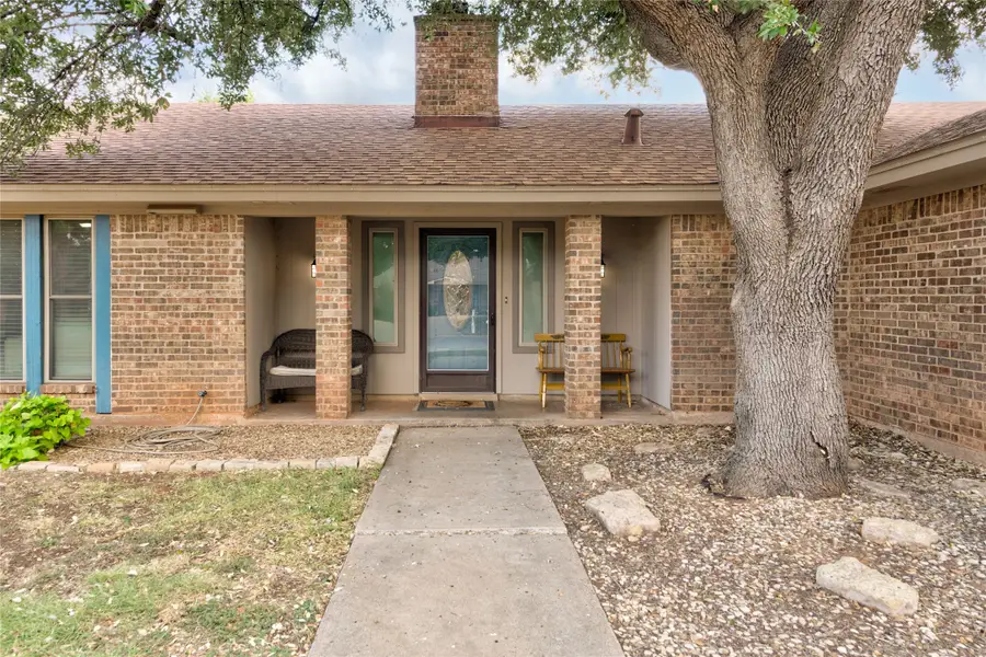 5241 Meadowick Lane, Abilene, TX 79606 - #3