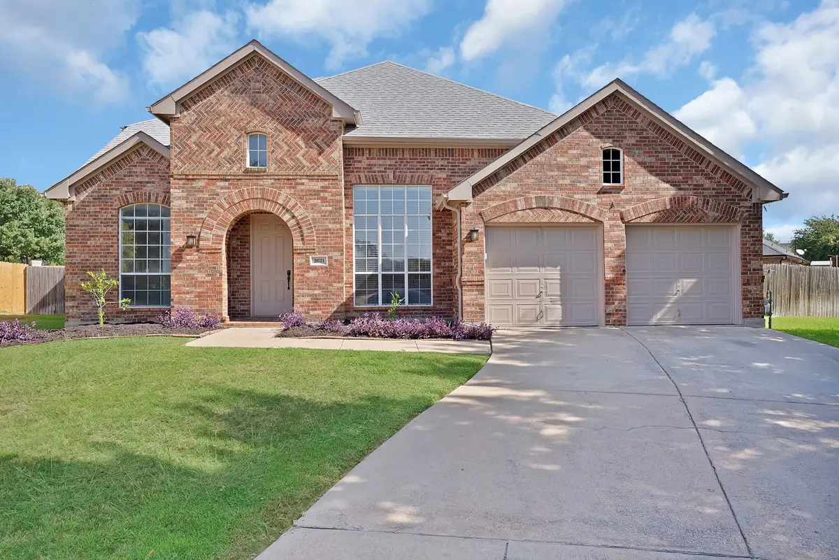 2621 Morgan Ann Avenue, Mansfield, TX 76063 - #1