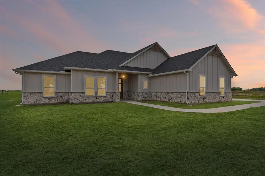 2061 Goodwyn Road, Italy, TX 76651 - #2
