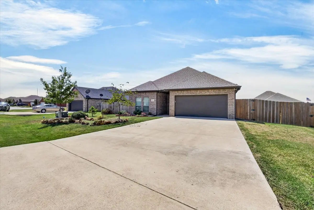 2112 Cole Street, Mabank, TX 75147 - #1