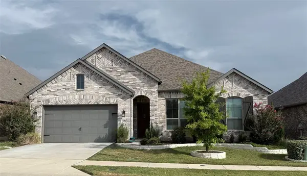 9409 Excursion Drive, Oak Point, TX 75068