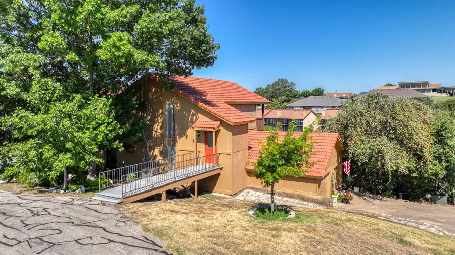 4313 Crescent Drive #5, Granbury, TX 76049 - #2