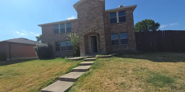 1735 Hickory Creek Lane, Rockwall, TX 75032
