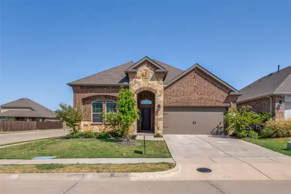 4108 Ellinger Drive, Heath, TX 75126