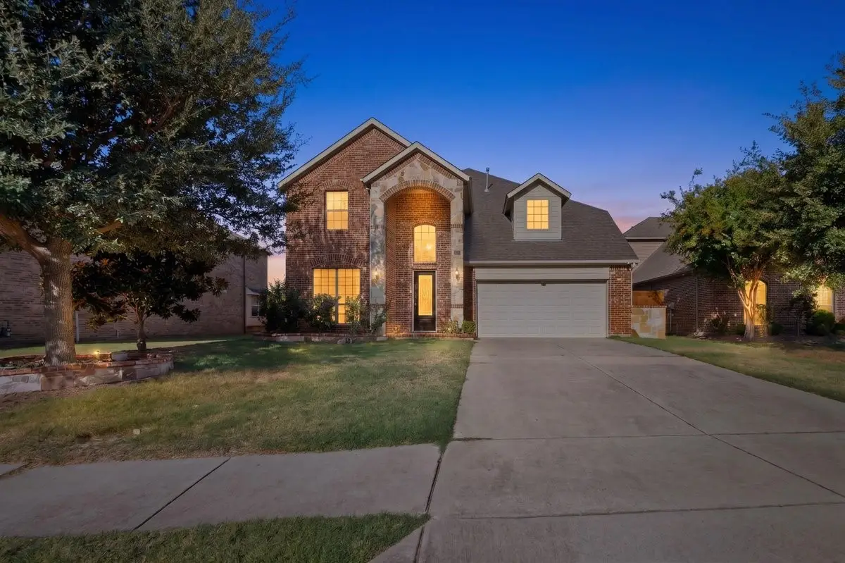 14019 Alden Lane, Frisco, TX 75035 - #1