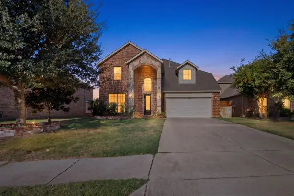14019 Alden Lane, Frisco, TX 75035