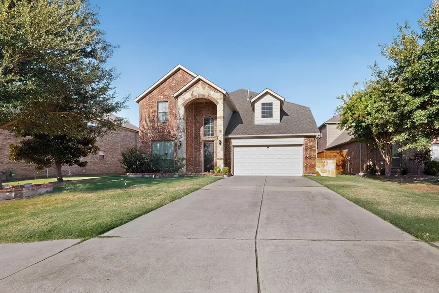 14019 Alden Lane, Frisco, TX 75035 - #2