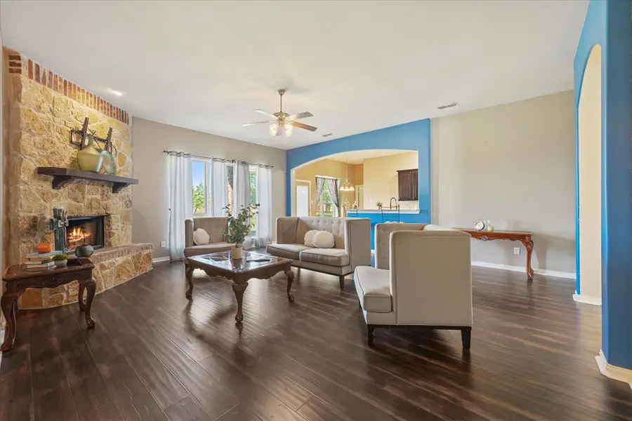 343 Cambridge Court, Waxahachie, TX 75167 - #2