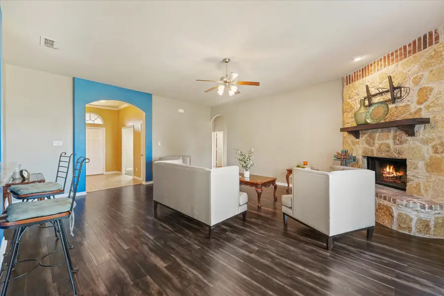343 Cambridge Court, Waxahachie, TX 75167 - #3